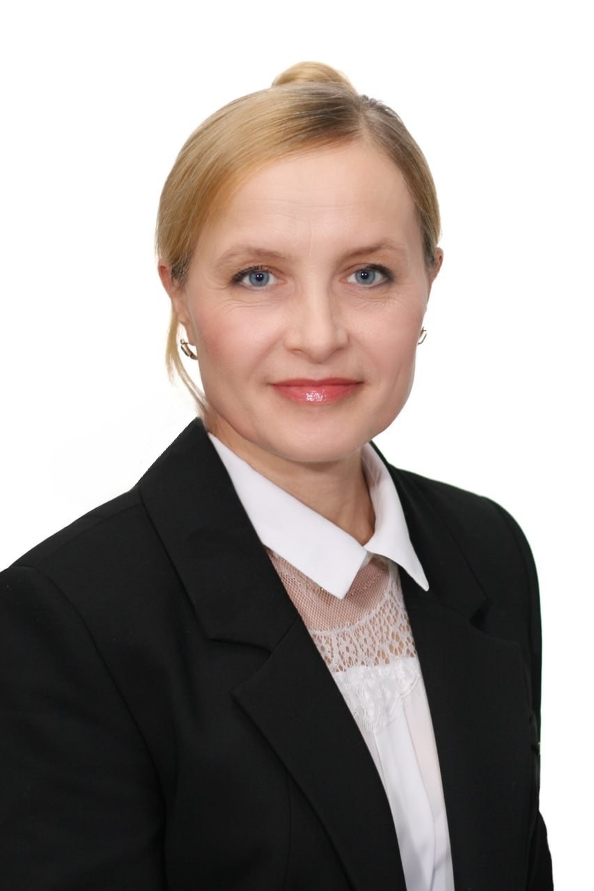 Удалых Ольга Алексеевна